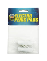 Zeus Electrode Penis Pads
